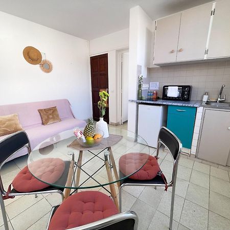 Appartement T2 Calme Et Lumineux Au Coeur De Pointe-A-Pitre Extérieur photo